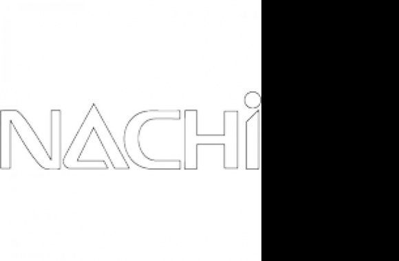 Nachi Logo download in high quality