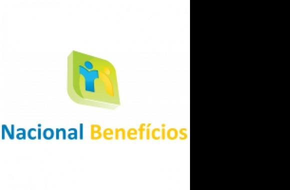 Nacional Benefícios Logo download in high quality