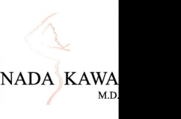 NADA KAWA Logo download in high quality