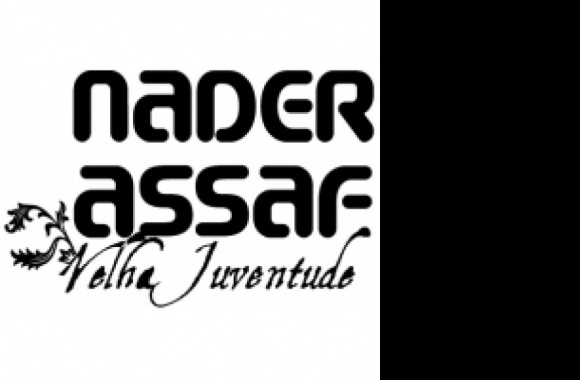 Nader Assaf Logo