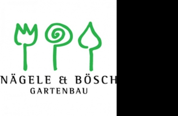 Naegele & Boesch Logo download in high quality