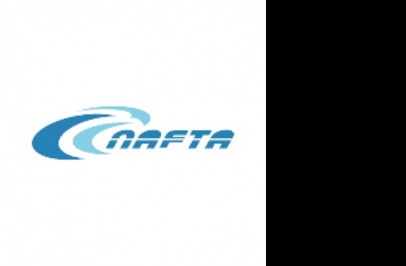 Nafta Logo download in high quality
