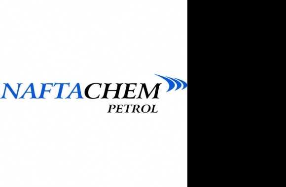 Naftachem petrol Logo