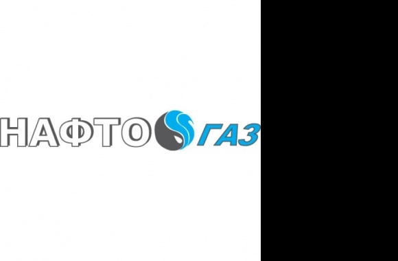 Naftogas Logo download in high quality