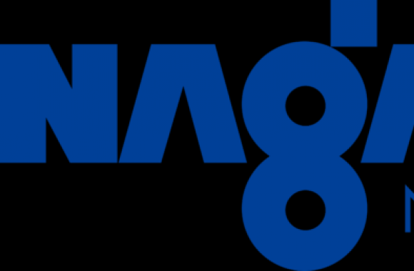 Nagano Japan Radio Co. Logo