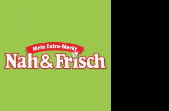 Nah&Frisch Logo download in high quality