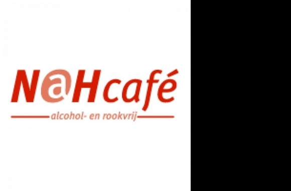 NaH cafe Logo download in high quality