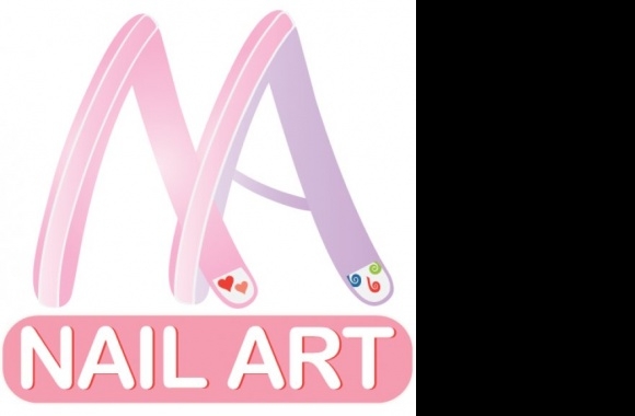 Nail Art Logo