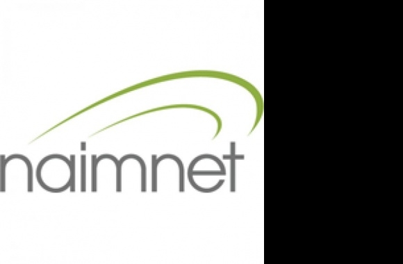 Naimnet Logo download in high quality