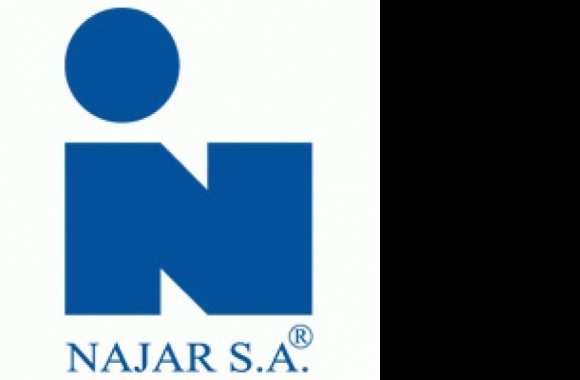 Najar Logo download in high quality