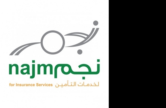 Najm Logo