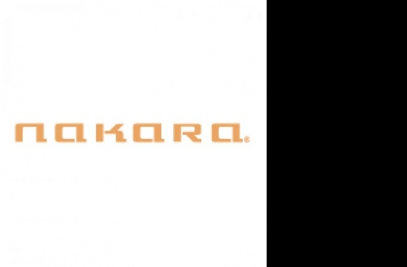 Nakara Logo download in high quality