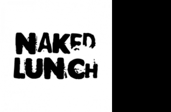 Naked Lunch Logo