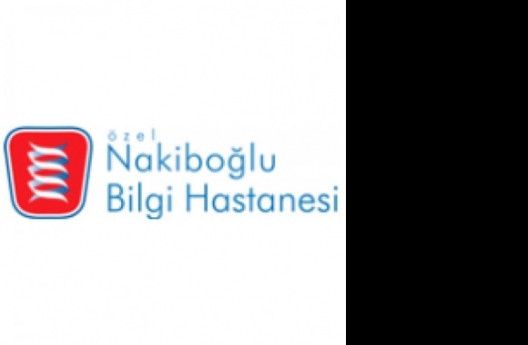 Nakipoğlu Bilgi Hastanesi Logo