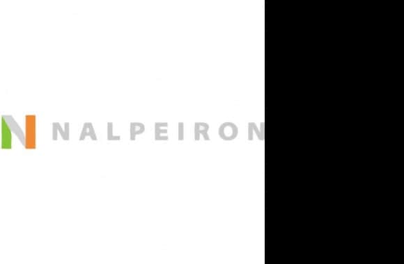 Nalpeiron Logo download in high quality