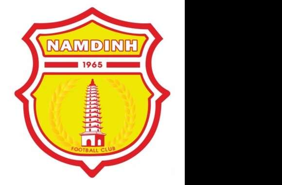 Nam Dinh FC Logo