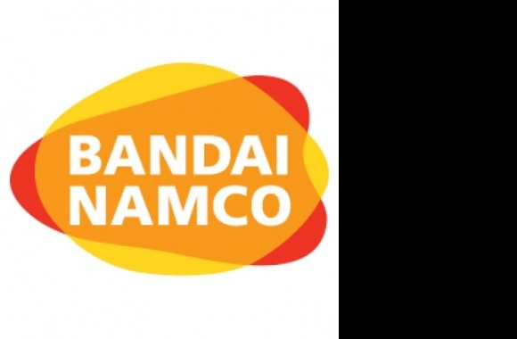Namco Bandai Logo download in high quality