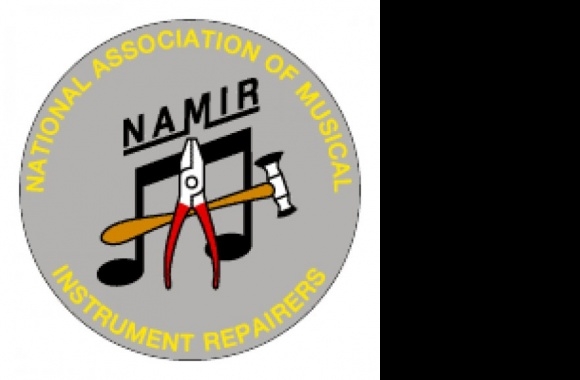 NAMIR Logo download in high quality