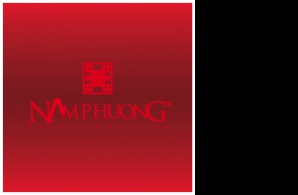 namphuong_fashion Logo download in high quality