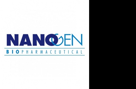 Nanogen Biopharmaceuticals Logo