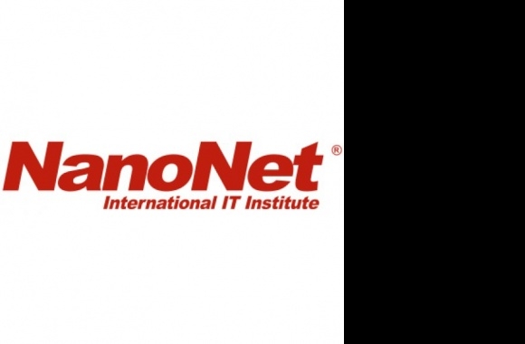 NanoNet Logo download in high quality