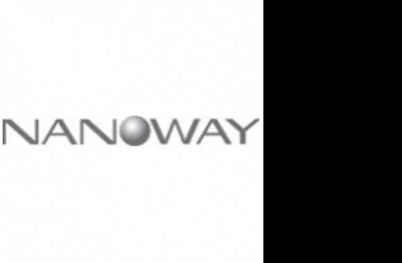 Nanoway Logo download in high quality