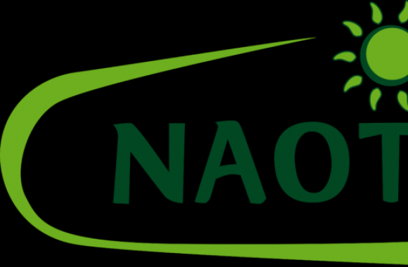 Naot Logo download in high quality
