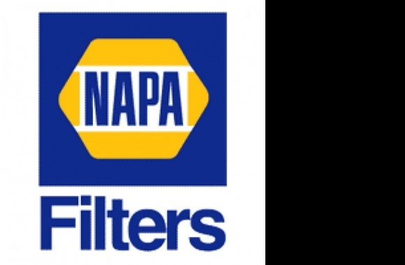 NAPA Filters Logo