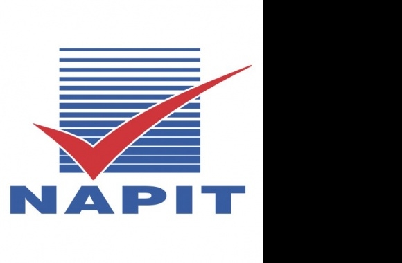 Napit Logo download in high quality
