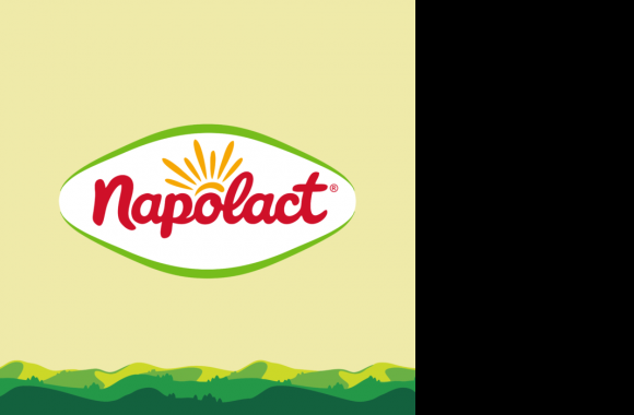 Napolact Logo download in high quality