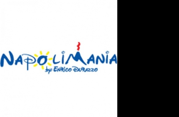 napolimania Logo download in high quality