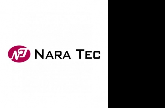 Naratec Logo download in high quality