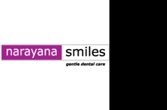 Narayana Smiles Logo download in high quality