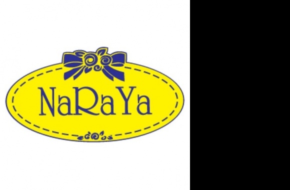 NaRaYa® Logo download in high quality