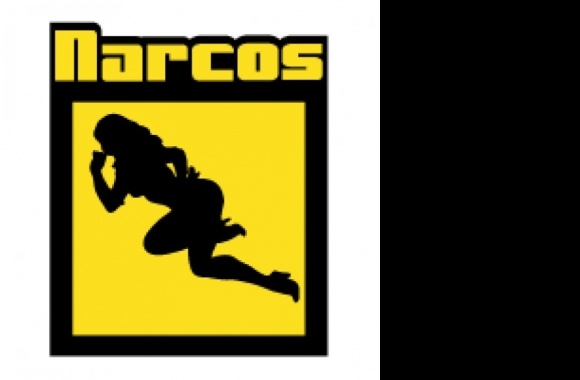 Narcos Logo download in high quality