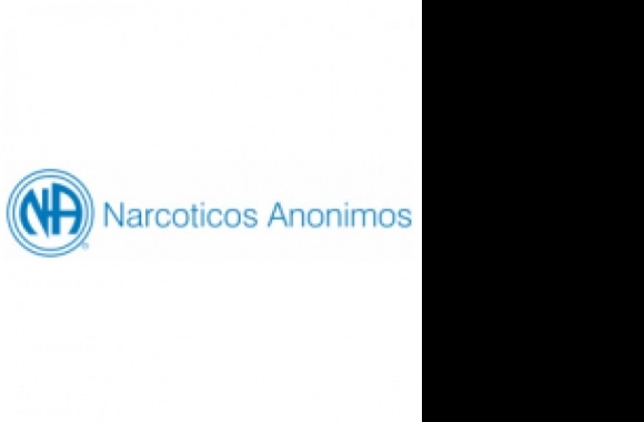 Narcoticos Anonimos Logo