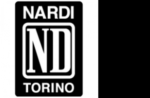 Nardi Torino Logo
