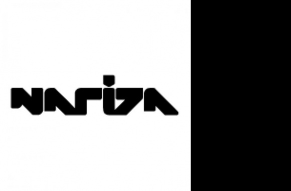 Narita Records Logo download in high quality