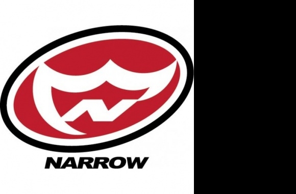 Narrow Logo download in high quality