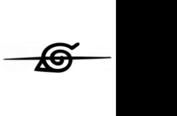 Naruto Itachi Headband Logo download in high quality
