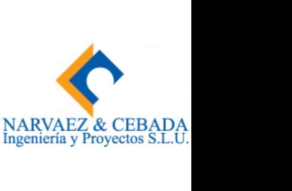 Narvaez & Cebada Logo download in high quality