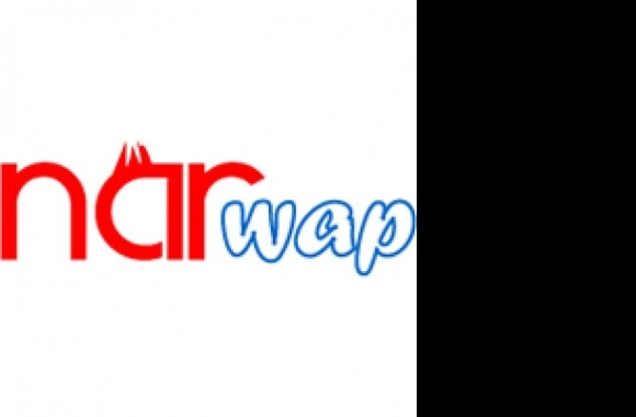 narwap Logo download in high quality