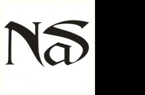 Nas Logo download in high quality