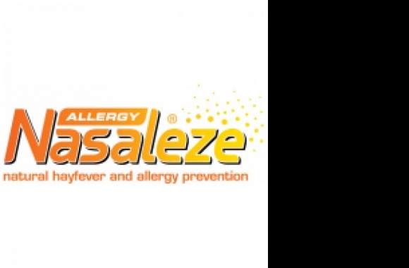 Nasaleze Logo download in high quality