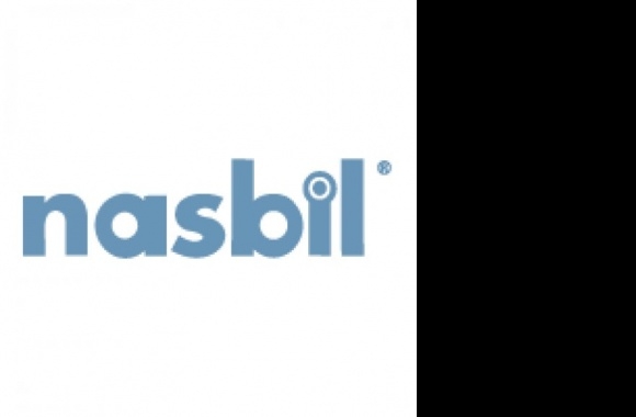 nasbil Logo download in high quality