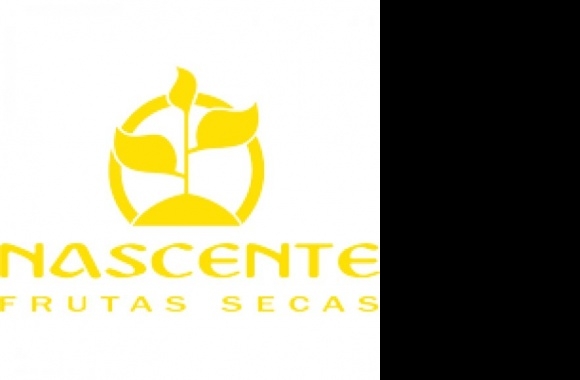 Nascente Logo download in high quality