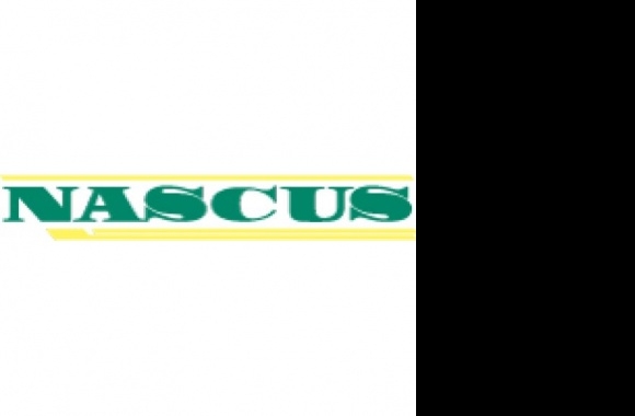 NASCUS Logo download in high quality