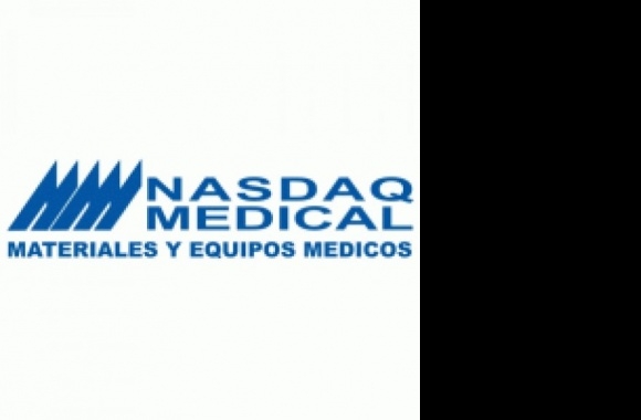 Nasdad Medical Logo download in high quality