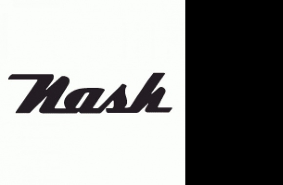 Nash Motors Logo