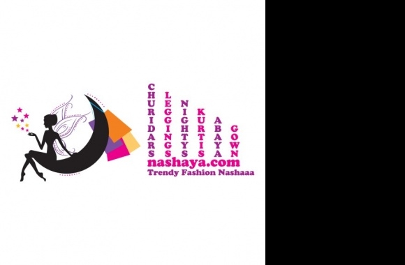 Nashaya Logo download in high quality